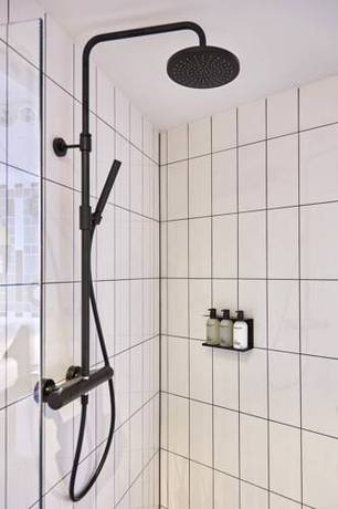 Imagen de la habitación del Hotel Gooiland. Foto 12