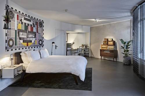 Imagen de la habitación del Hotel Gooiland. Foto 14