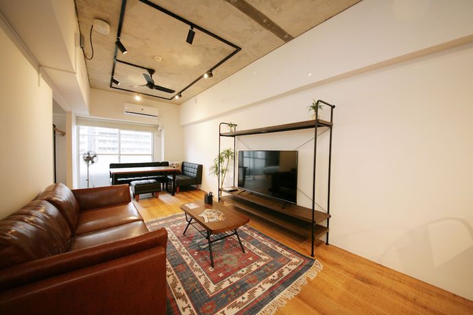 Imagen de la habitación del Hotel Goom Hakata-higashihie-ekimae. Foto 7
