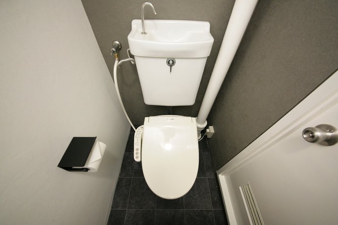 Imagen de la habitación del Hotel Goom Hakata-higashihie-ekimae. Foto 14