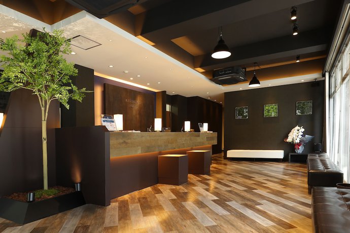 Imagen de los interiores del Hotel Goom Hakata-higashihie-ekimae. Foto 20