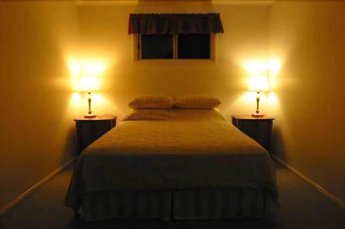 Imagen de la habitación del Hotel Goomburra Forest Retreat. Foto 7