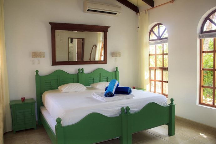 Imagen de la habitación del Hotel Goood Resort. Foto 5