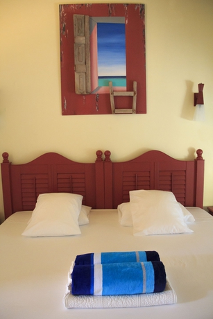Imagen de la habitación del Hotel Goood Resort. Foto 6