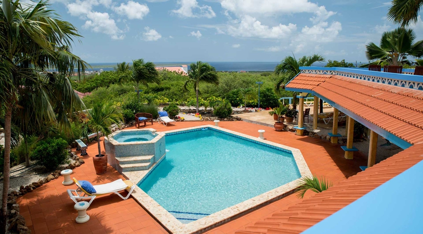 Imagen general del Hotel Goood Resort. Foto 2