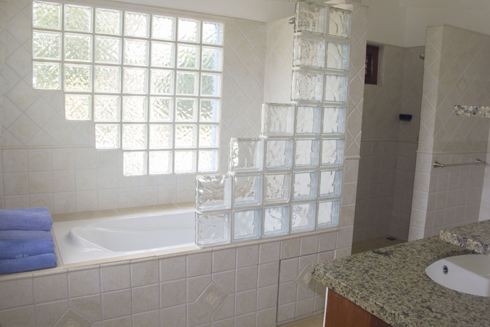 Imagen de la habitación del Hotel Goood Resort. Foto 8