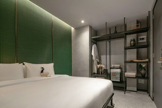 Imagen general del Hotel Goose Living. Foto 1