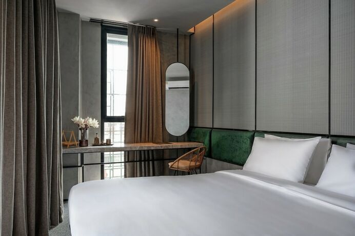 Imagen de la habitación del Hotel Goose Living. Foto 13