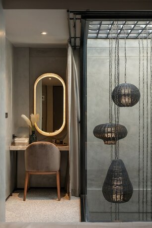 Imagen general del Hotel Goose Living. Foto 2