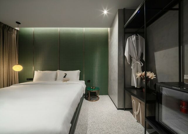 Imagen general del Hotel Goose Living. Foto 4