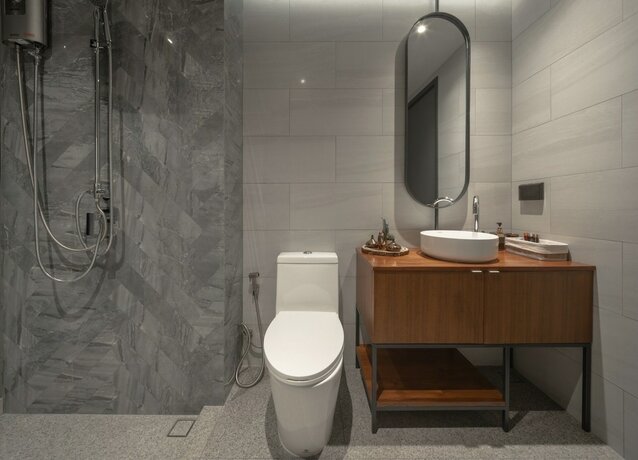 Imagen general del Hotel Goose Living. Foto 5