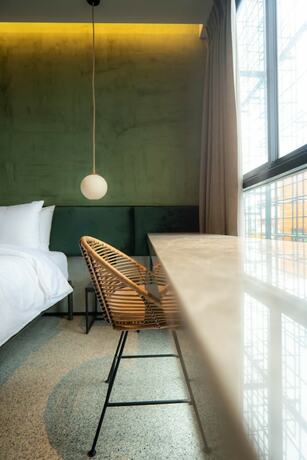 Imagen general del Hotel Goose Living. Foto 6