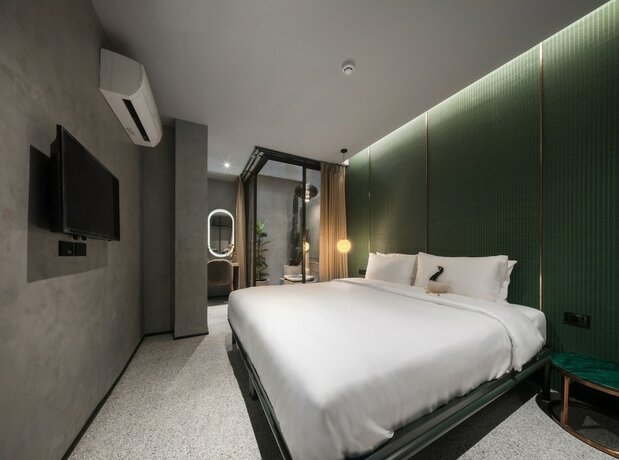 Imagen general del Hotel Goose Living. Foto 7