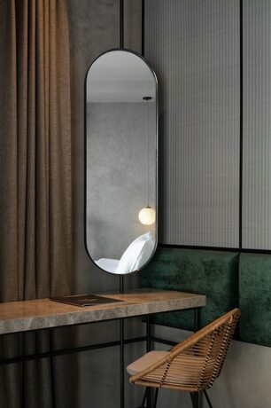 Imagen general del Hotel Goose Living. Foto 12