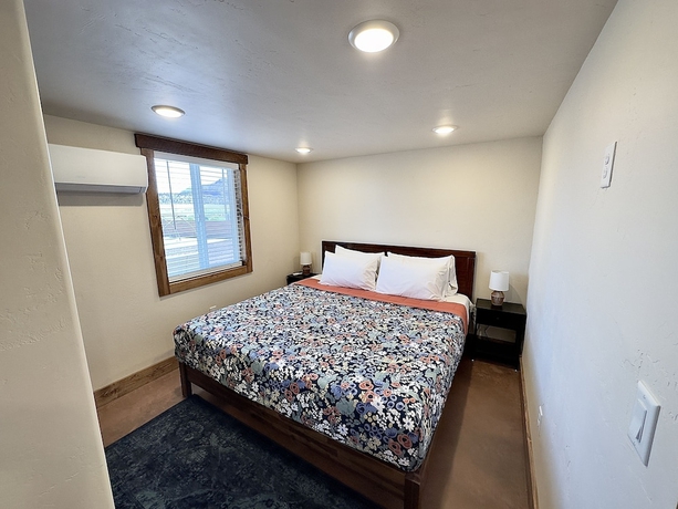 Imagen de la habitación del Hotel Gooseberry Lodges. Foto 3