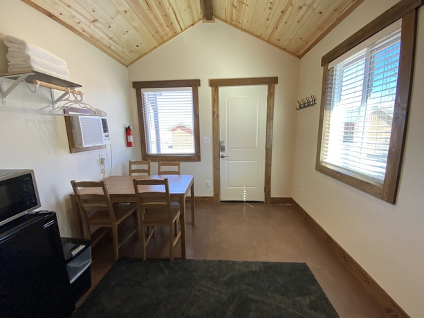 Imagen de la habitación del Hotel Gooseberry Lodges. Foto 6