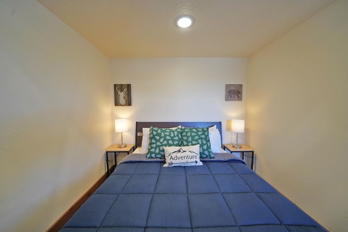 Imagen de la habitación del Hotel Gooseberry Lodges. Foto 7