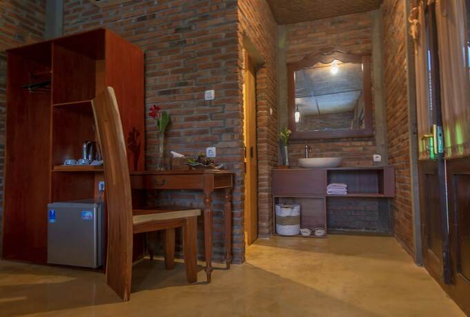 Imagen general del Hotel Gopalan Borobudur. Foto 1