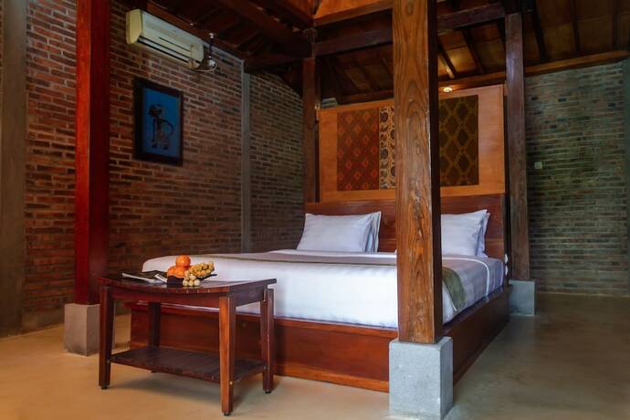 Imagen general del Hotel Gopalan Borobudur. Foto 2