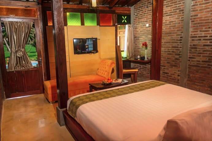 Imagen general del Hotel Gopalan Borobudur. Foto 4