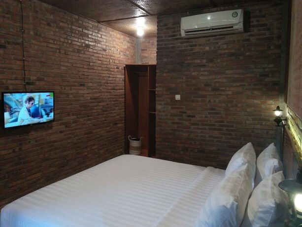 Imagen general del Hotel Gopalan Borobudur. Foto 5