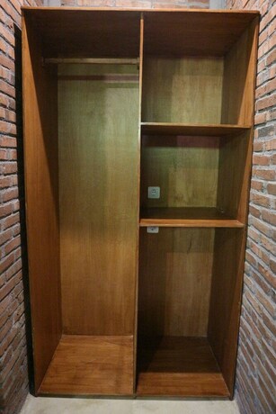 Imagen de la habitación del Hotel Gopalan Borobudur. Foto 13