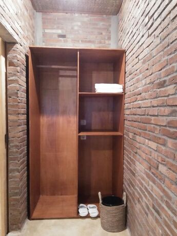 Imagen de la habitación del Hotel Gopalan Borobudur. Foto 15