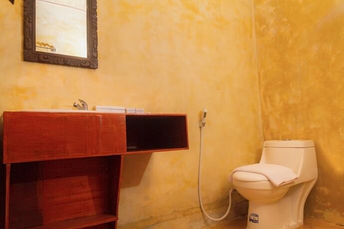 Imagen de la habitación del Hotel Gopalan Borobudur. Foto 23