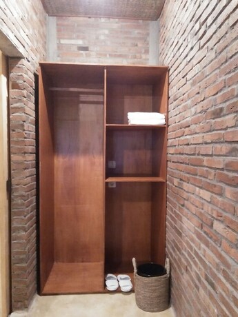 Imagen de la habitación del Hotel Gopalan Borobudur. Foto 24