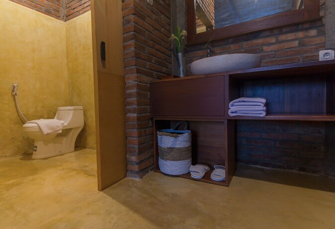 Imagen de la habitación del Hotel Gopalan Borobudur. Foto 31