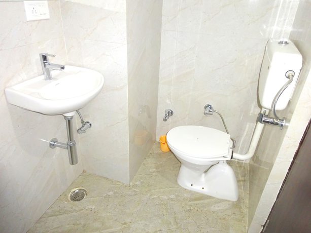 Imagen de la habitación del Hotel Gopi Vallabh. Foto 3