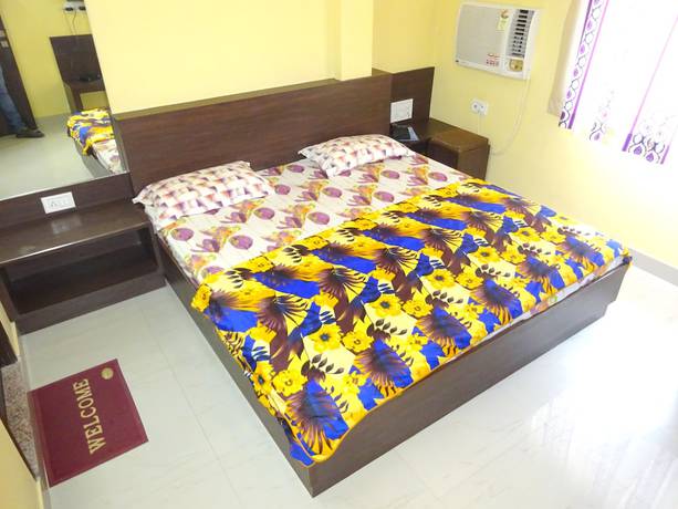 Imagen de la habitación del Hotel Gopi Vallabh. Foto 4