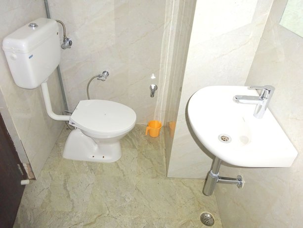 Imagen de la habitación del Hotel Gopi Vallabh. Foto 5