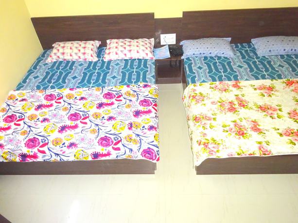 Imagen de la habitación del Hotel Gopi Vallabh. Foto 6