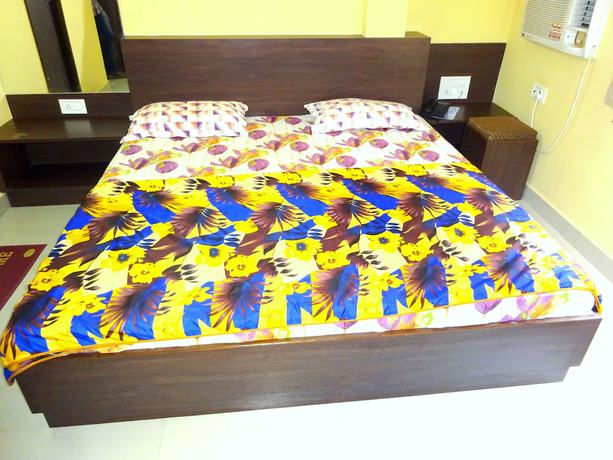Imagen de la habitación del Hotel Gopi Vallabh. Foto 7