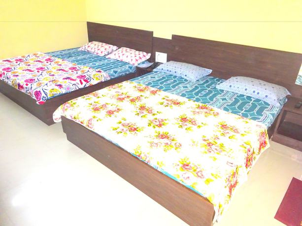 Imagen general del Hotel Gopi Vallabh. Foto 1