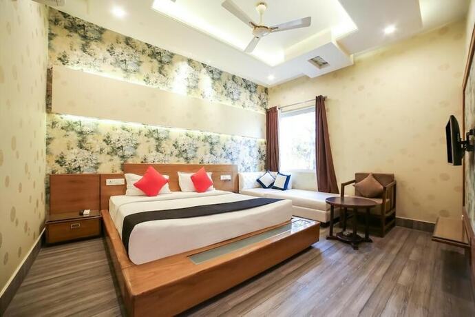 Imagen general del Hotel Gopinath The Grand. Foto 2