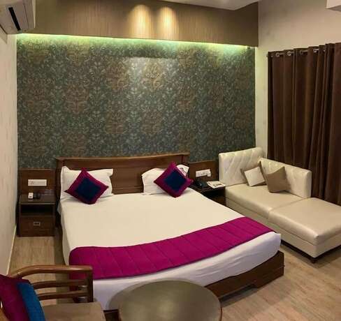 Imagen general del Hotel Gopinath The Grand. Foto 3