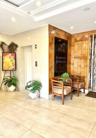 Imagen general del Hotel Gopinath The Grand. Foto 5