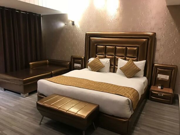 Imagen general del Hotel Gopinath The Grand. Foto 7