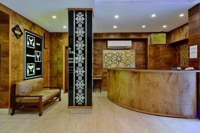Imagen general del Hotel Gopinath The Grand. Foto 8