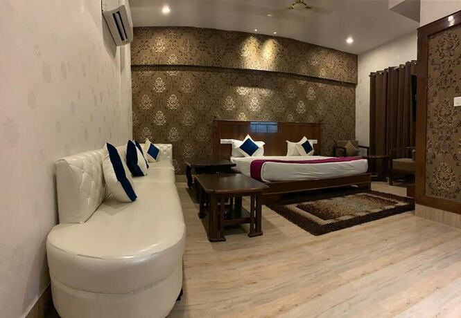 Imagen general del Hotel Gopinath The Grand. Foto 10