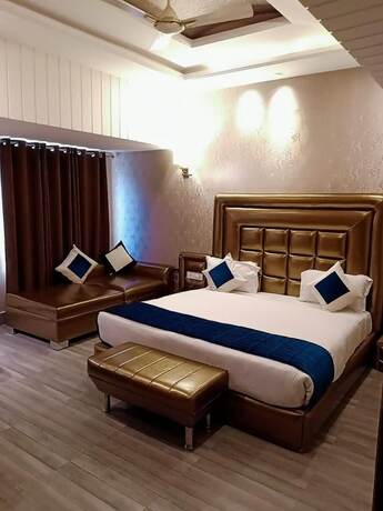 Imagen general del Hotel Gopinath The Grand. Foto 11
