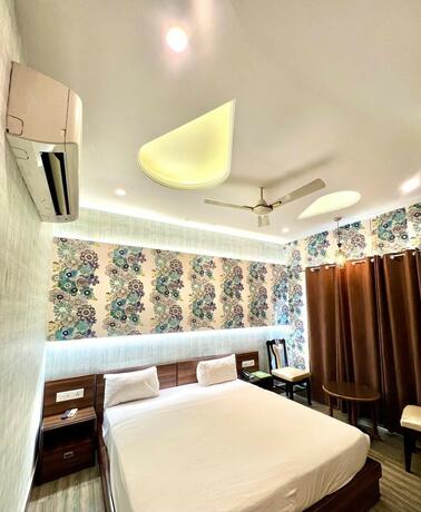 Imagen general del Hotel Gopinath The Grand. Foto 12