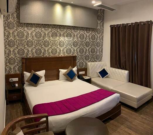Imagen general del Hotel Gopinath The Grand. Foto 14