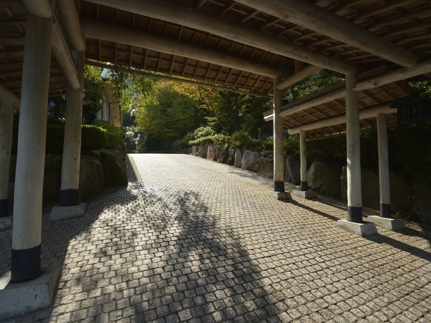 Imagen general del Hotel Gora Hanaougi. Foto 2