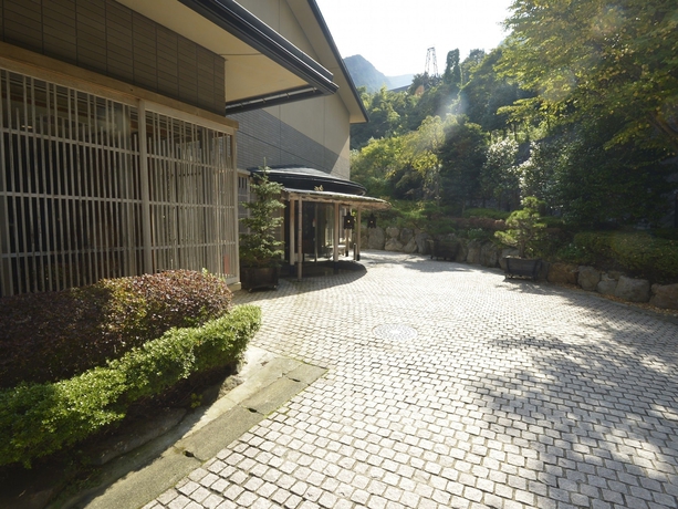 Imagen general del Hotel Gora Hanaougi. Foto 3