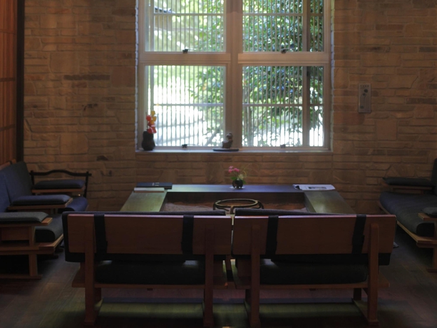 Imagen de los interiores del Hotel Gora Hanaougi. Foto 18