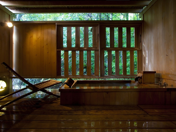 Imagen de la habitación del Hotel Gora Hanaougi. Foto 12