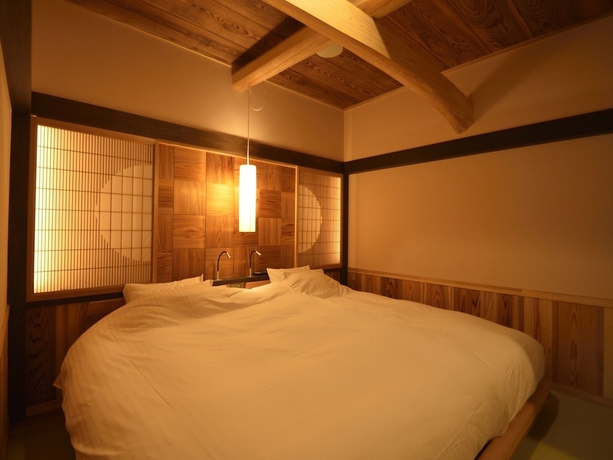 Imagen de la habitación del Hotel Gora Hanaougi Madoka No Mori. Foto 3